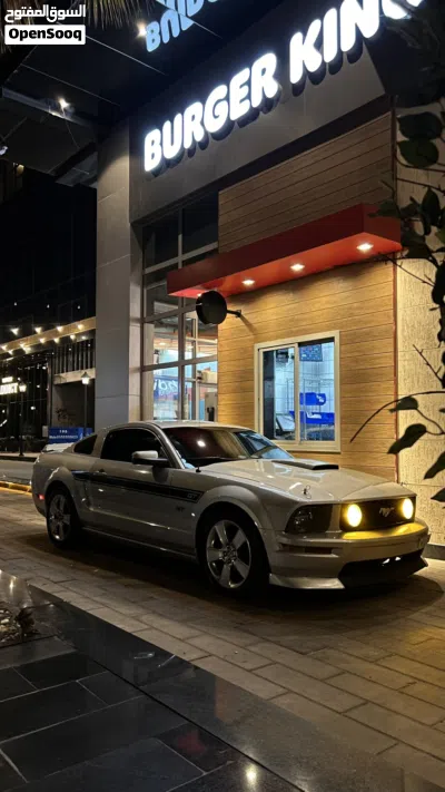 فورد GT 4