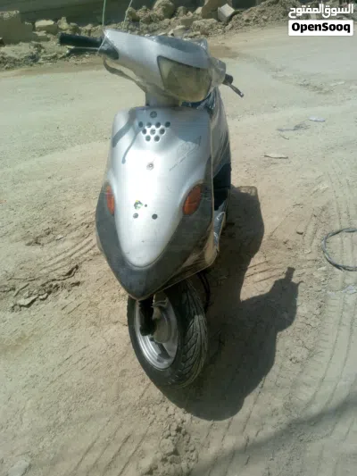 Yamaha Other 3