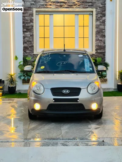 Kia Picanto LX 3