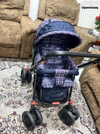 Baby pram toddlers 2