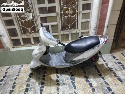 Yamaha XMAX 3