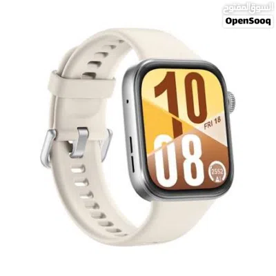 HUAWEI WATCH FIT 4 NEW /// ساعه هواوي فيت 4 الجديده 3