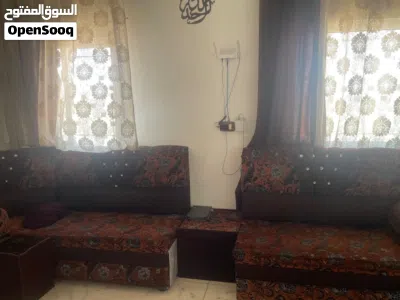 طقم كنب كورنر للبيع 3