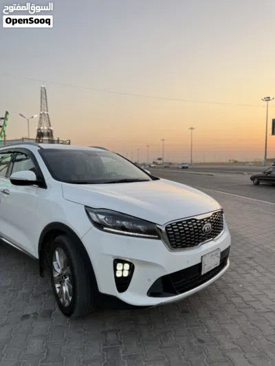 Kia Sorento Standard 3