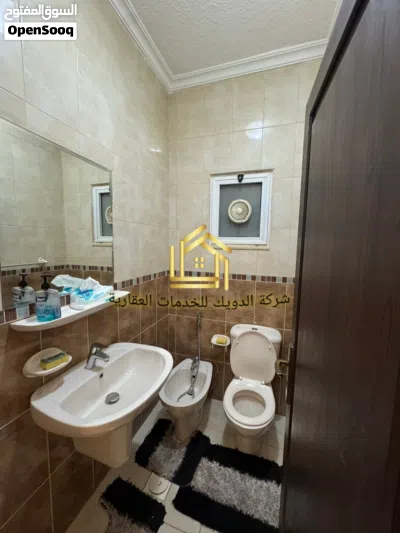 شقة مفروشة من فيلا سوبر ديلوكس اعلان رقم (R266) 3