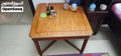 Sofa recliner, Carrom board,Iron board & Table 4