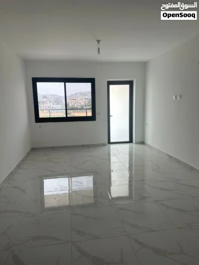 شقة مميزة للأيجار السنوي شارع الناصرة بناء جديد 2