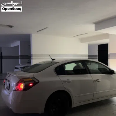 نيسان التيما S 3