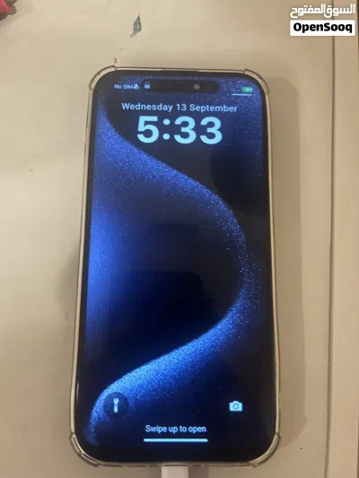 Fake iPhone 15 pro max 4