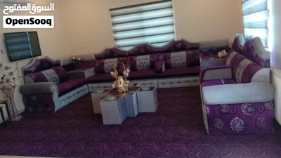 طقم خليجي 250 خشب زان الموقع الهاشميه 4