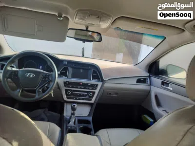 هيونداي سوناتا Sport 4