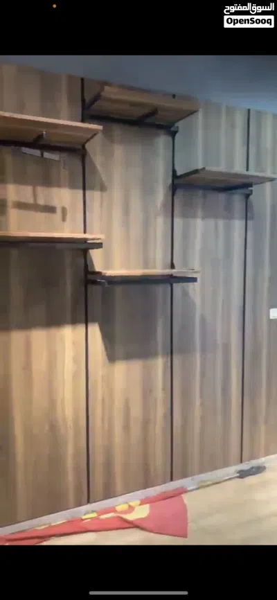 ديكور محل ملابس 3