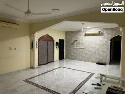 بيت للإيجار في الحيل الشمالية / House for Rent in Al Hail North 2