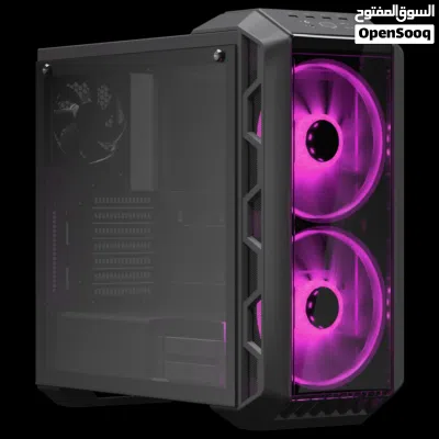 MasterCase H500 3