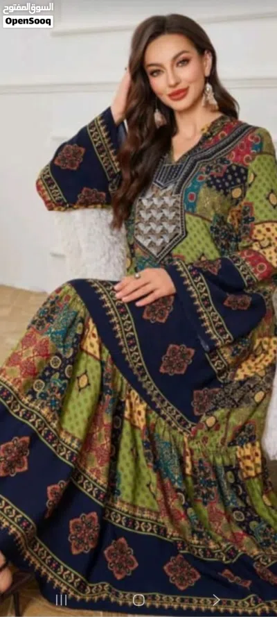 فساتين جديده وغير مستعمله 4