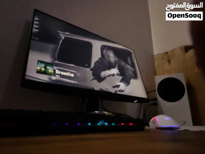 كامل العاب ما مفتوح xbox s للبيع 3