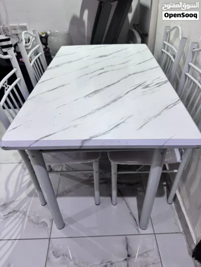 Dining table 2