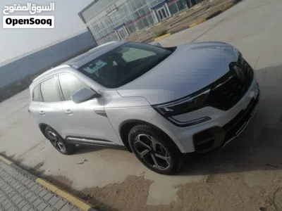 Renault Koleos LE 2