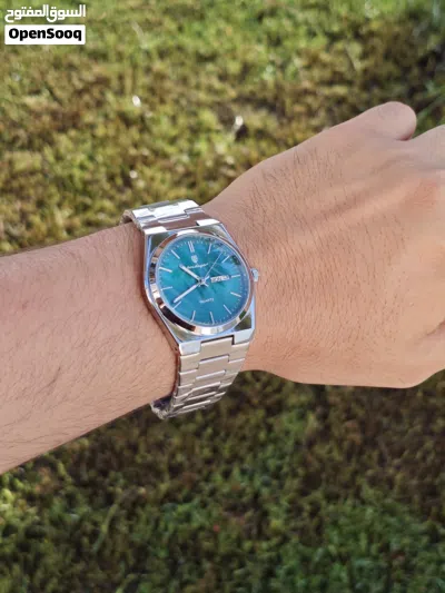 ساعة بويديغار كوارتز 3