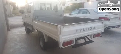 هيونداي بورتر 3