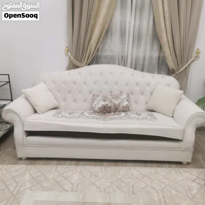 طقم جلوس ل 5 أشخاص 2