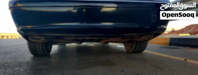 Mercedes Benz E-Class E 320 4