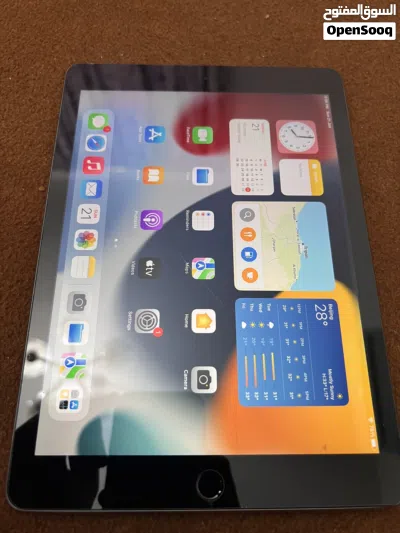 ايباد Air 2 128GB 3
