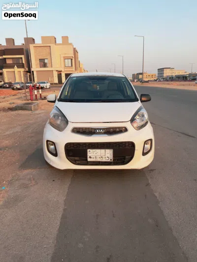 كيا بيكانتو Standard 2