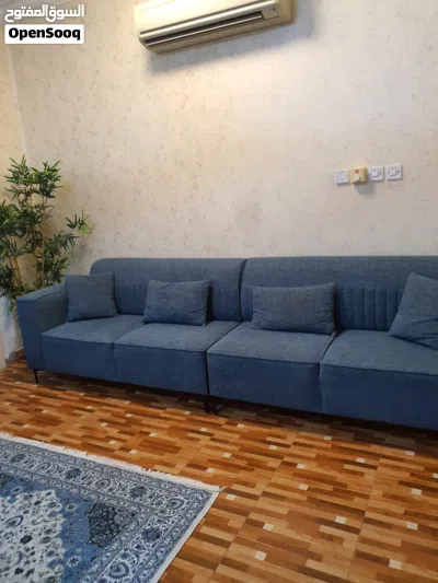 طقم كراسي وتر بروف 2