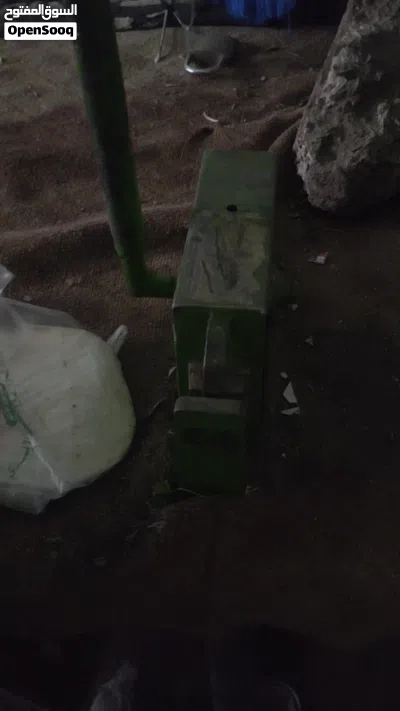 منشار المنيوم ايطالي 225000 3