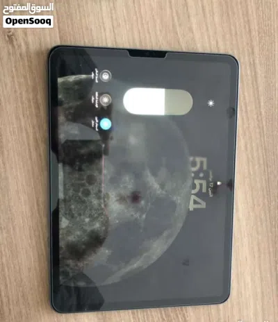 ايباد برو M1 2021 عررررطه 2