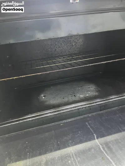 Kitchen Stove 4