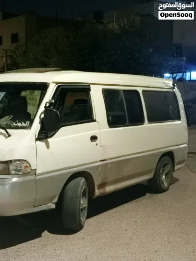 Hyundai H 100 3