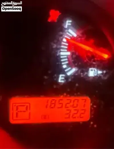 نيسان فيرسا S 4