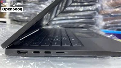 Dell Latitude 3510 Intel Core i7 10th Gen 8GB RAM 256GB SSD 15.6" Display 3