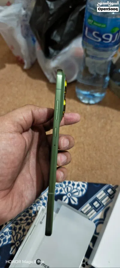Motorola Egde 70 12-512gb 4