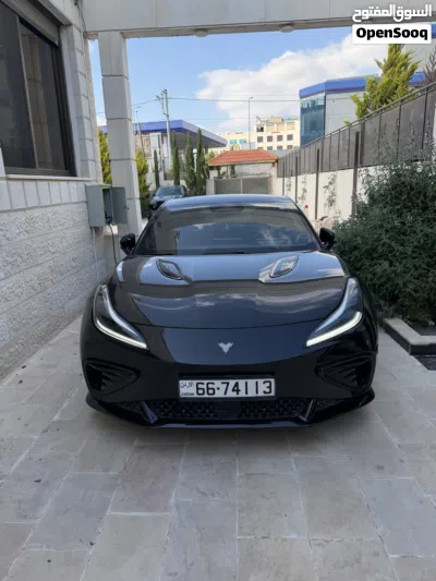 Neta GT 4