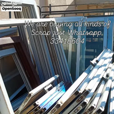 we are buying all kinds of Scrap old cancel and accident cars etc ... 2