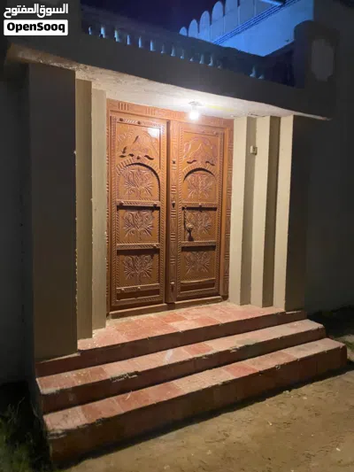 منزل للايجار في الاشخرة 2