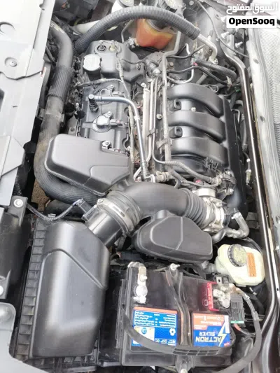 Ford Taurus Limited 3