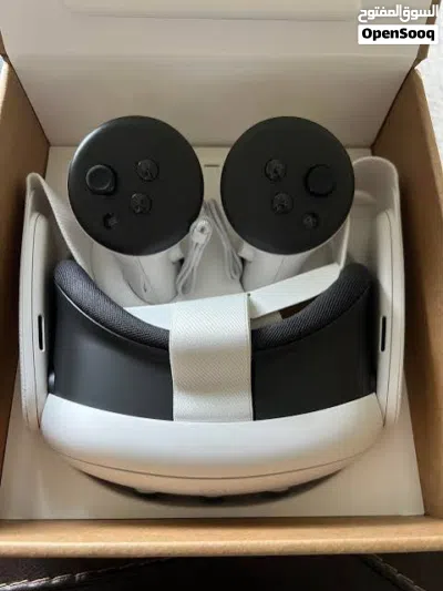 VR Meta Quest 3S 2
