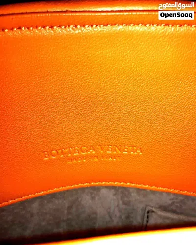 Original Bottega Veneta Olimpia 4