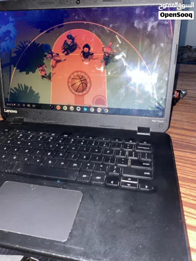 لابتوب Lenovo Chromebook 2