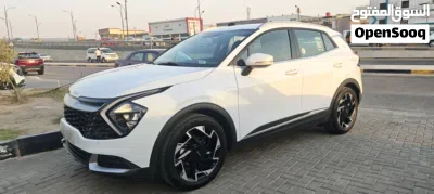 Kia Sportage Standard 3