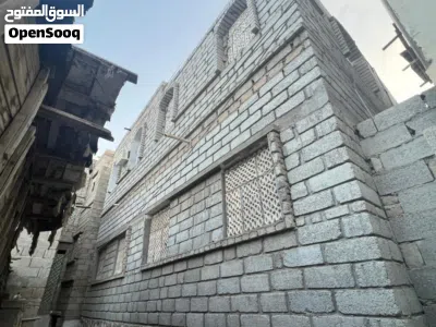 عماره للبيع في صنعاء بيت الشرج حي كبس عرطه 37مليون 2