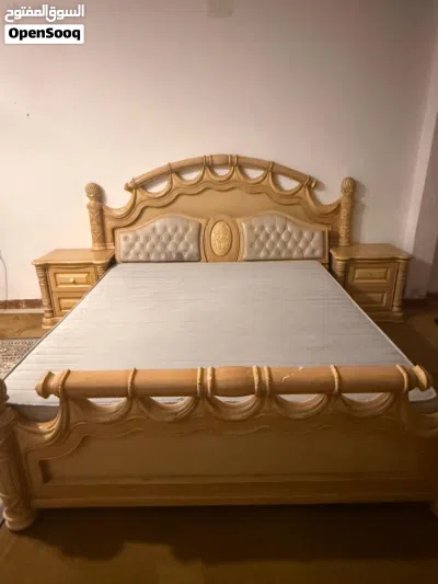 غرفة نوم كامله 3