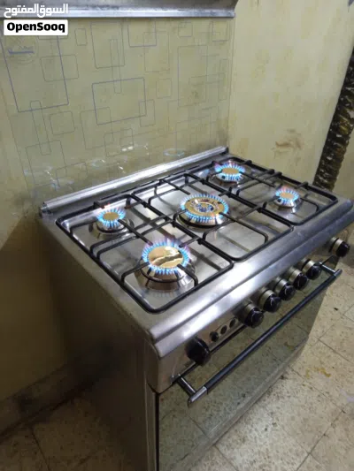 غاز مستعمل للبيع شامل توصيل 3
