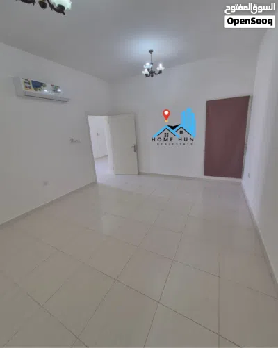 AZAIBA SPACIOUS 2BHK APARTMENT 2