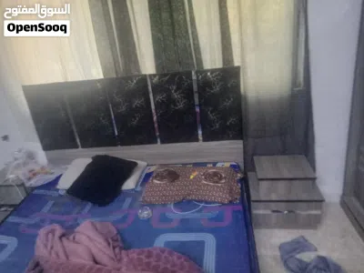 غرفة نوم نضيفه استعمال 3اشهر 3