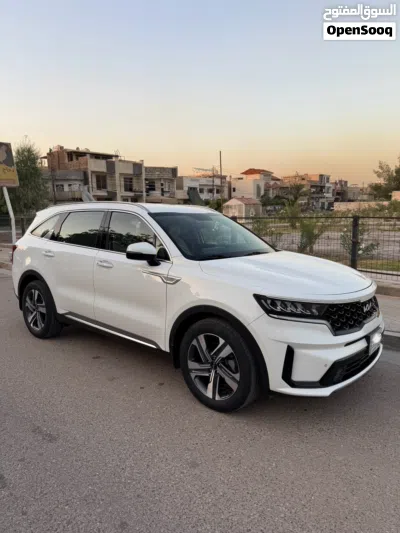 Kia Sorento Standard 2